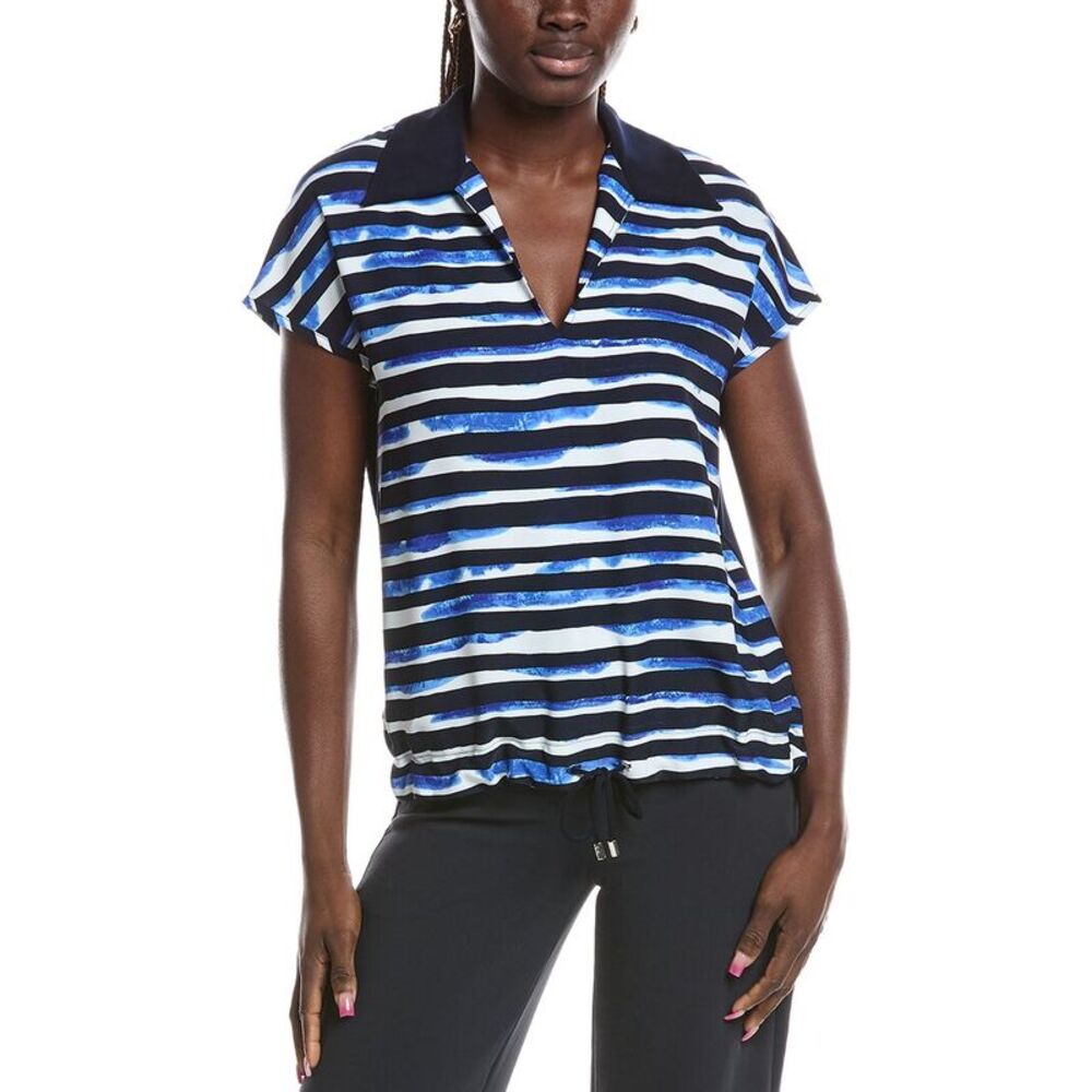 Joseph Ribkoff Womens  Top, Blue